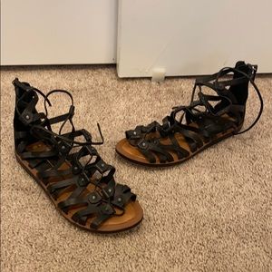 Dolce Vita Sandals